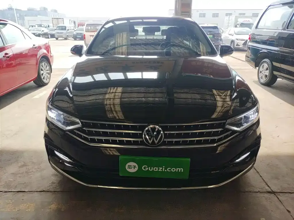 Volkswagen Magotan 2025 из CN, фото 6