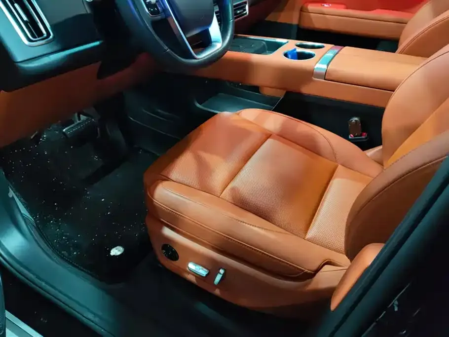 Li Auto L6 2024 из CN, фото 8