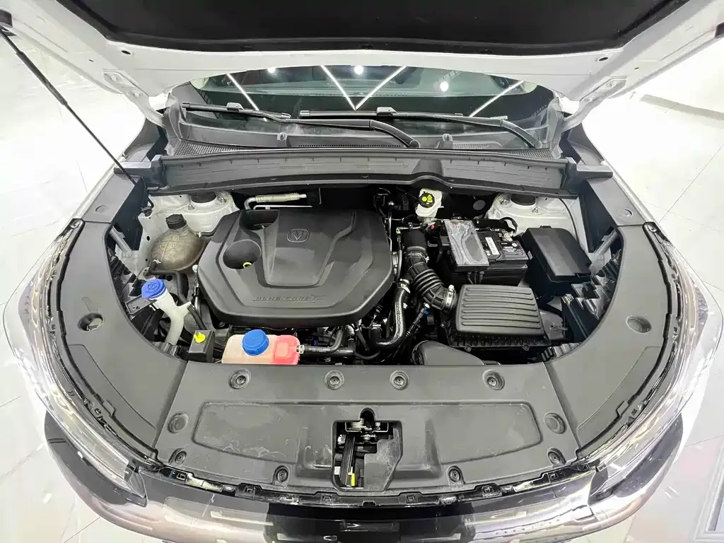 Changan CS55PLUS 2023 из CN, фото 10