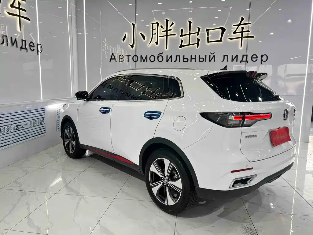 Changan CS55PLUS 2023 из CN, фото 3