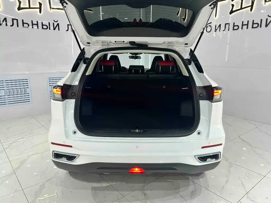 Changan CS55PLUS 2023 из CN, фото 7