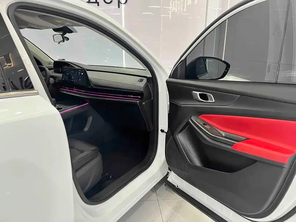 Changan CS55PLUS 2023 из CN, фото 8