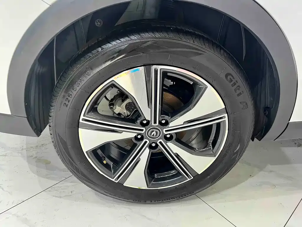 Changan CS55PLUS 2023 из CN, фото 9