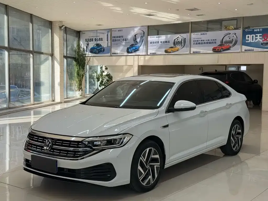 Volkswagen Sagitar 2023 из CN, фото 1
