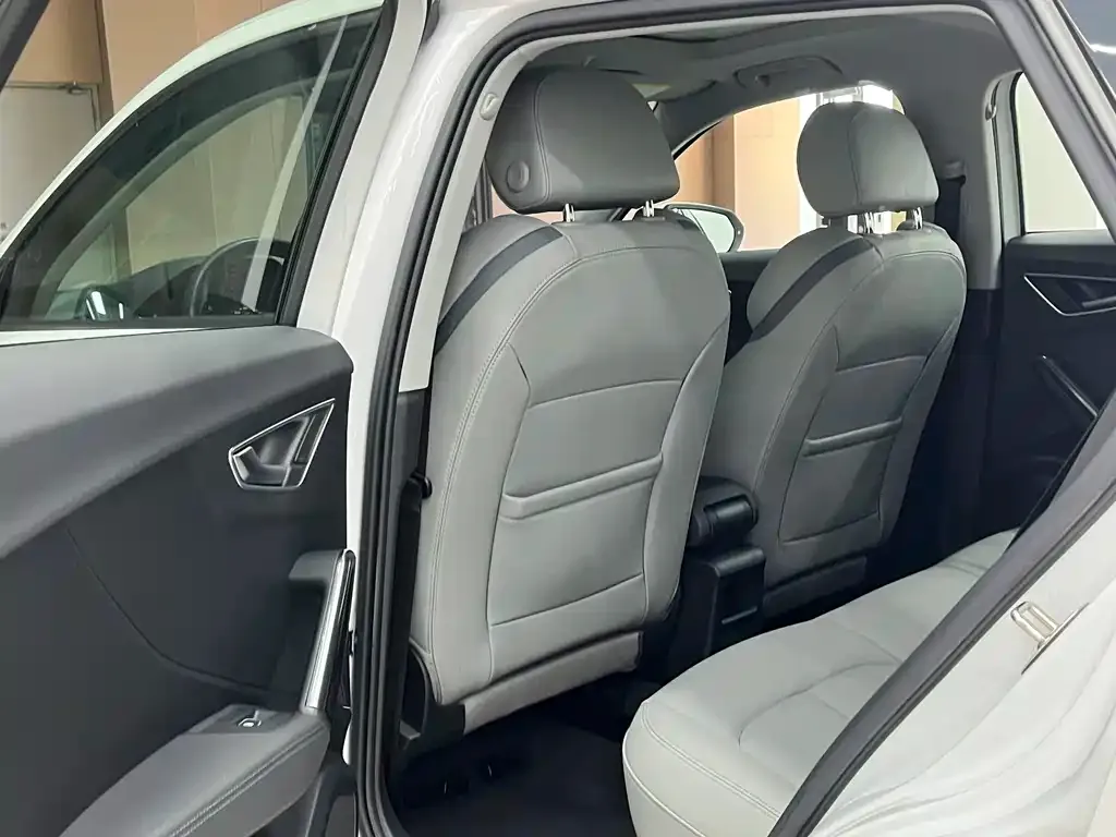 Audi Q2L 2022 из CN, фото 10