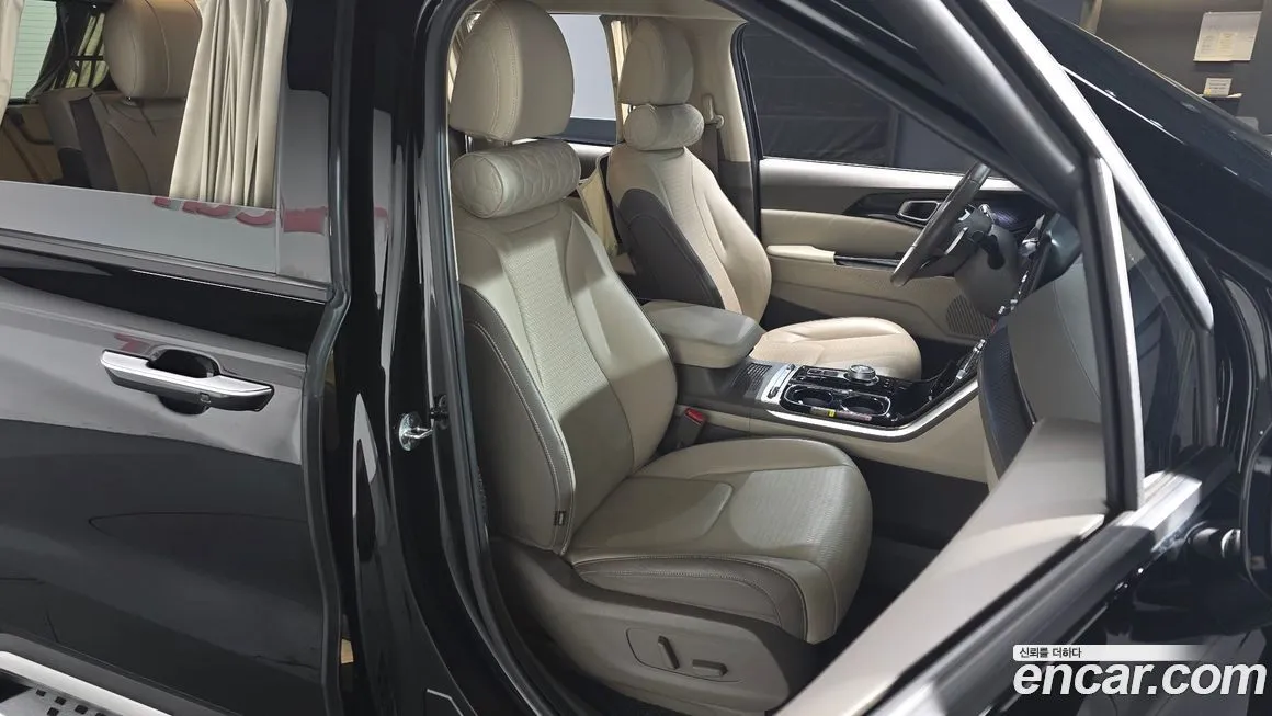 Kia Carnival 2023 из KR, фото 5