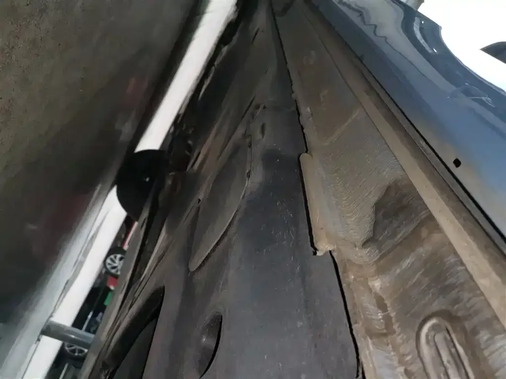 Volkswagen Tiguan L 2024 из CN, фото 6