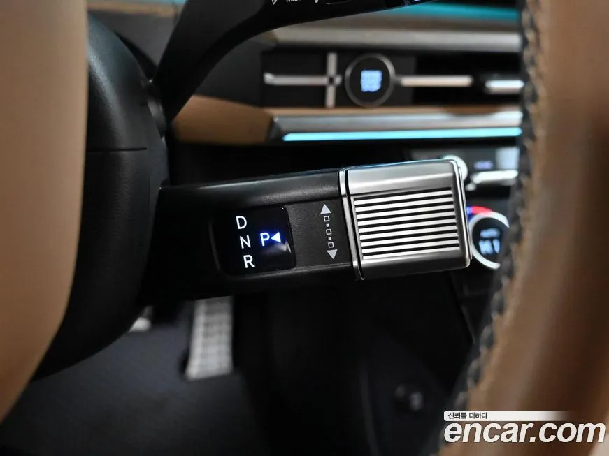 Hyundai Santafe 2024 из KR, фото 4