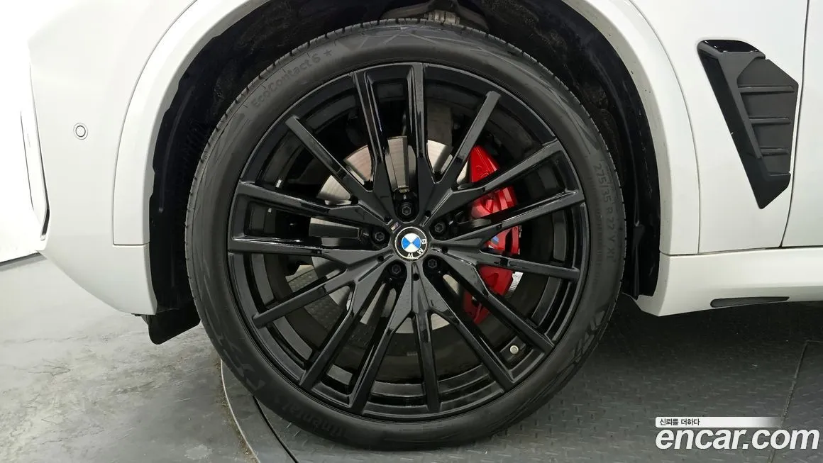 BMW X5 2025 из KR, фото 5