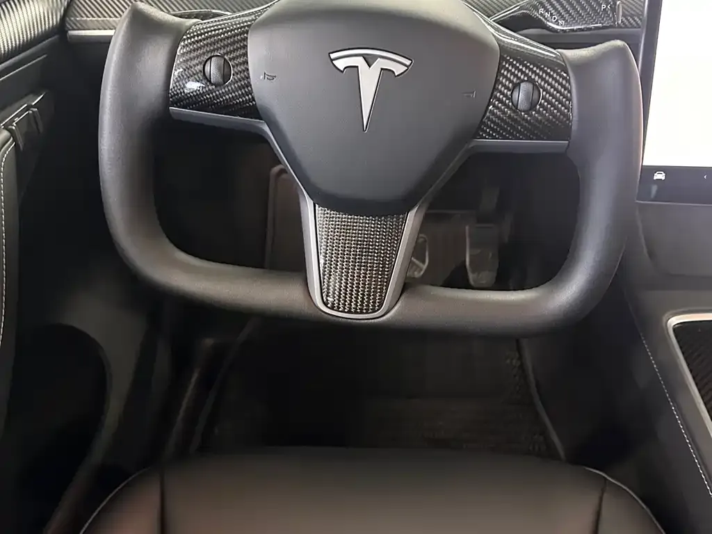 Tesla Model Y 2023 из CN, фото 5