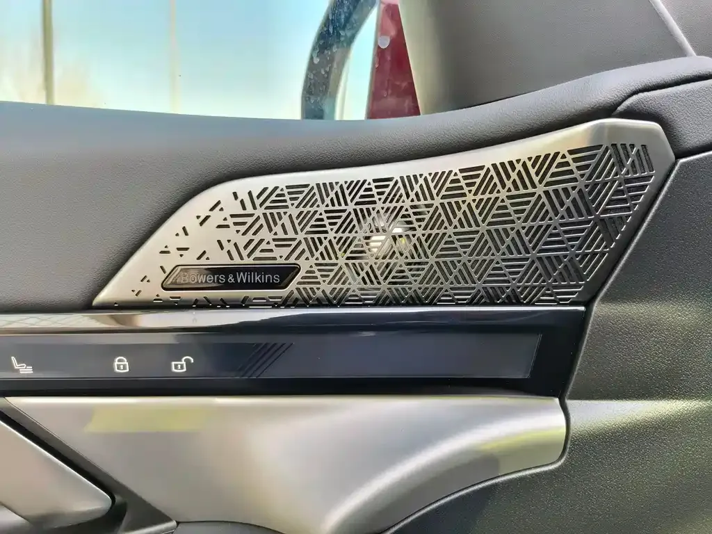 BMW i5 2024 из CN, фото 6