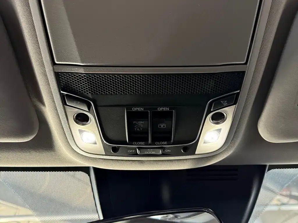 Honda CR-V 2022 из CN, фото 5