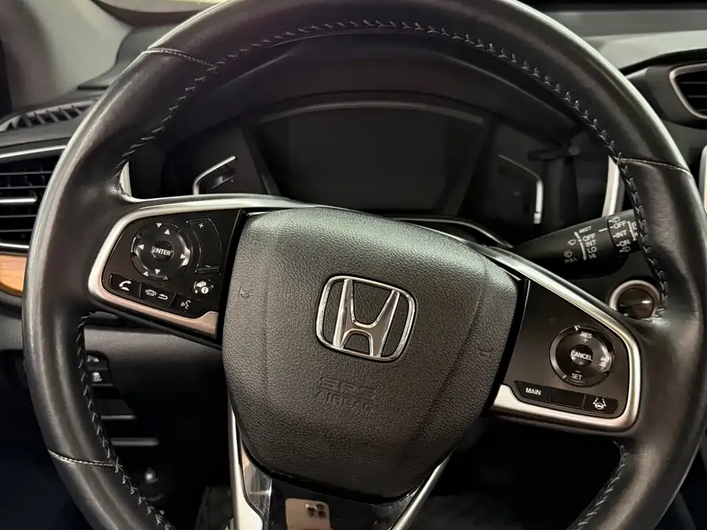 Honda CR-V 2022 из CN, фото 8