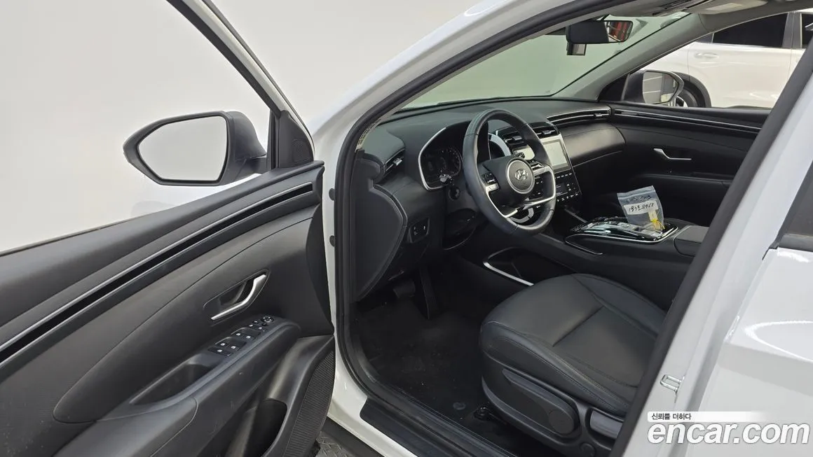 Hyundai Tucson 2023 из KR, фото 7