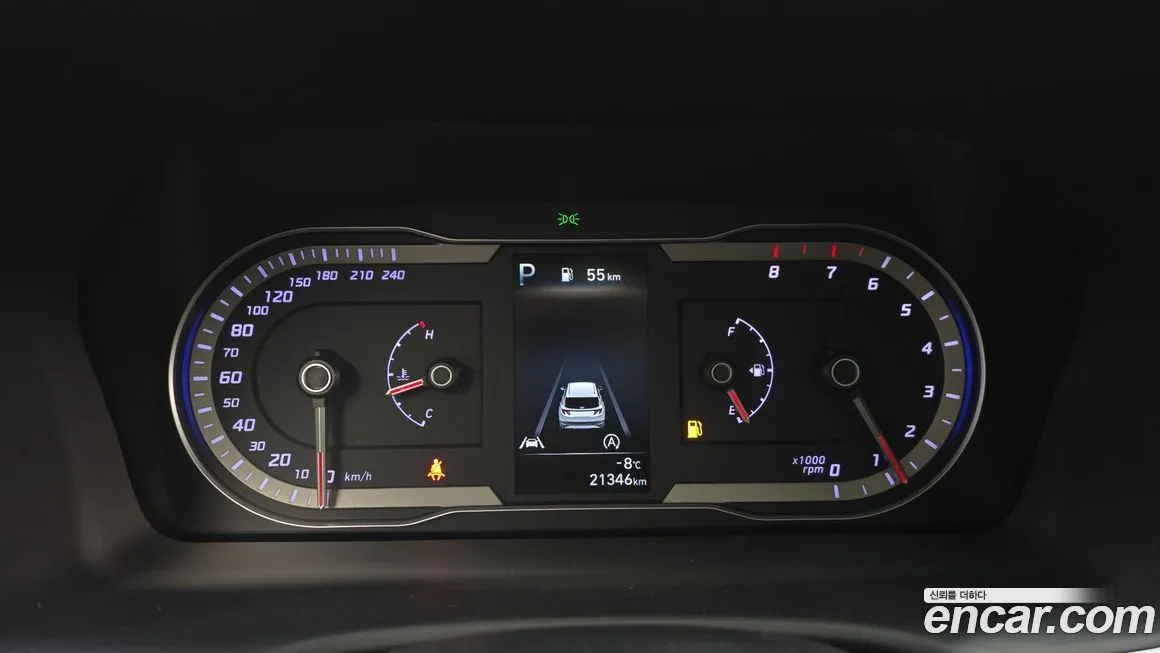 Hyundai Tucson 2023 из KR, фото 2