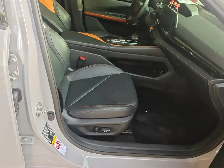 Changan UNI-V iDD 2023 из CN, фото 8