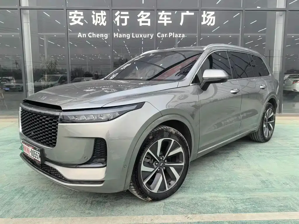 Li Auto ONE 2023 из CN, фото 1