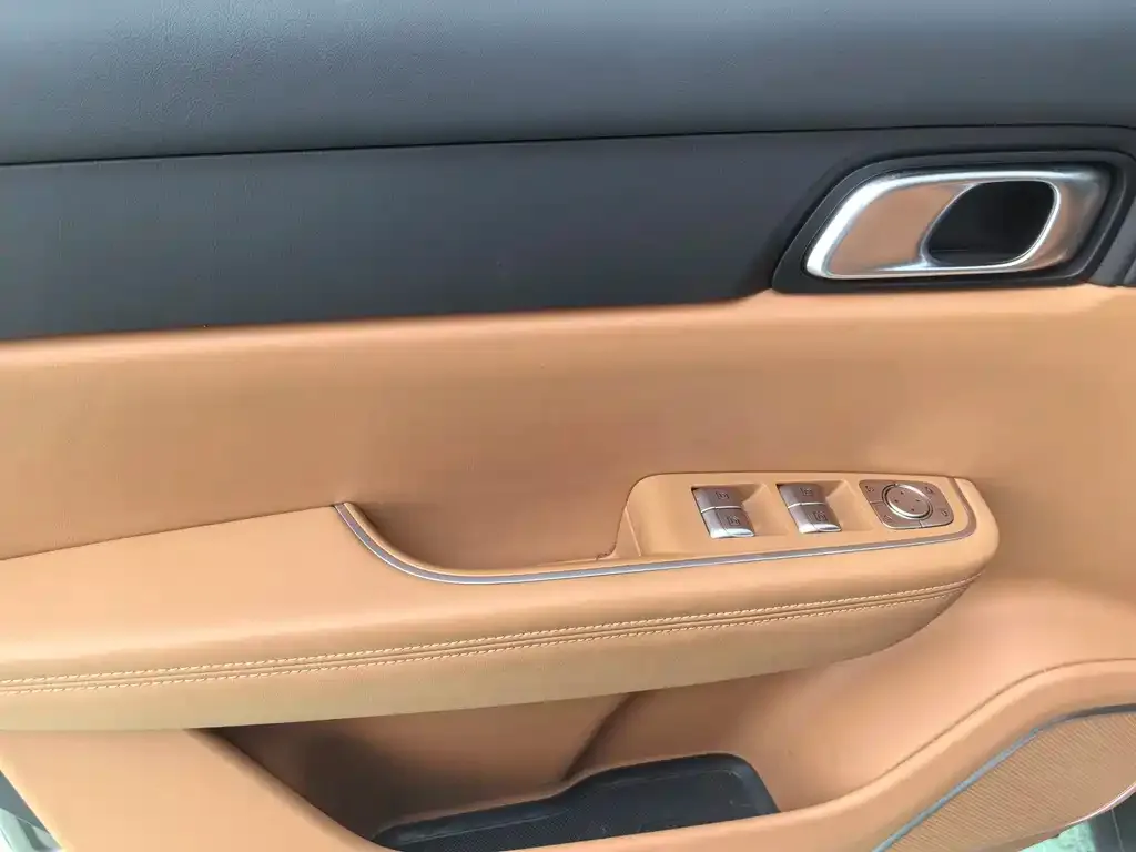 Li Auto ONE 2023 из CN, фото 3