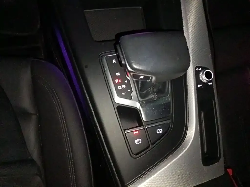 Audi A5 (Import) 2021 из CN, фото 2