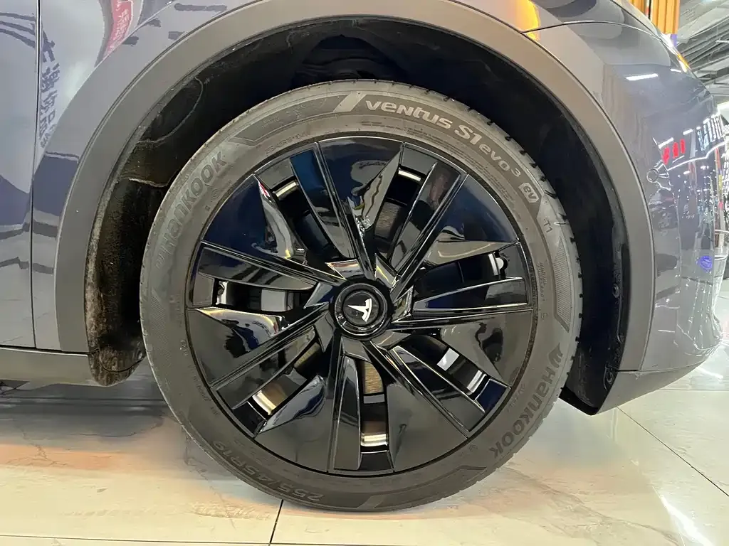 Tesla Model Y 2023 из CN, фото 6