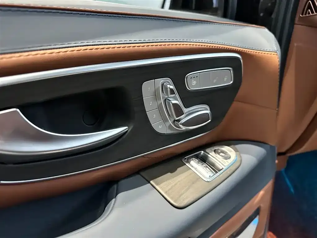Mercedes-Benz Vito 2025 из CN, фото 8
