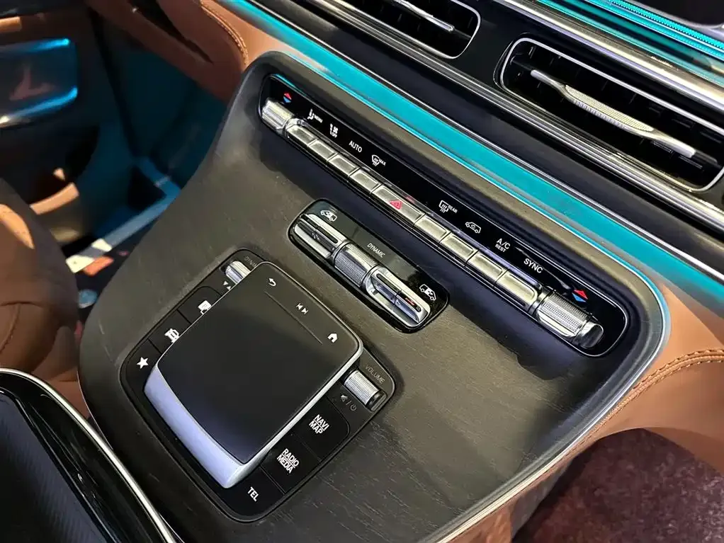 Mercedes-Benz Vito 2025 из CN, фото 10