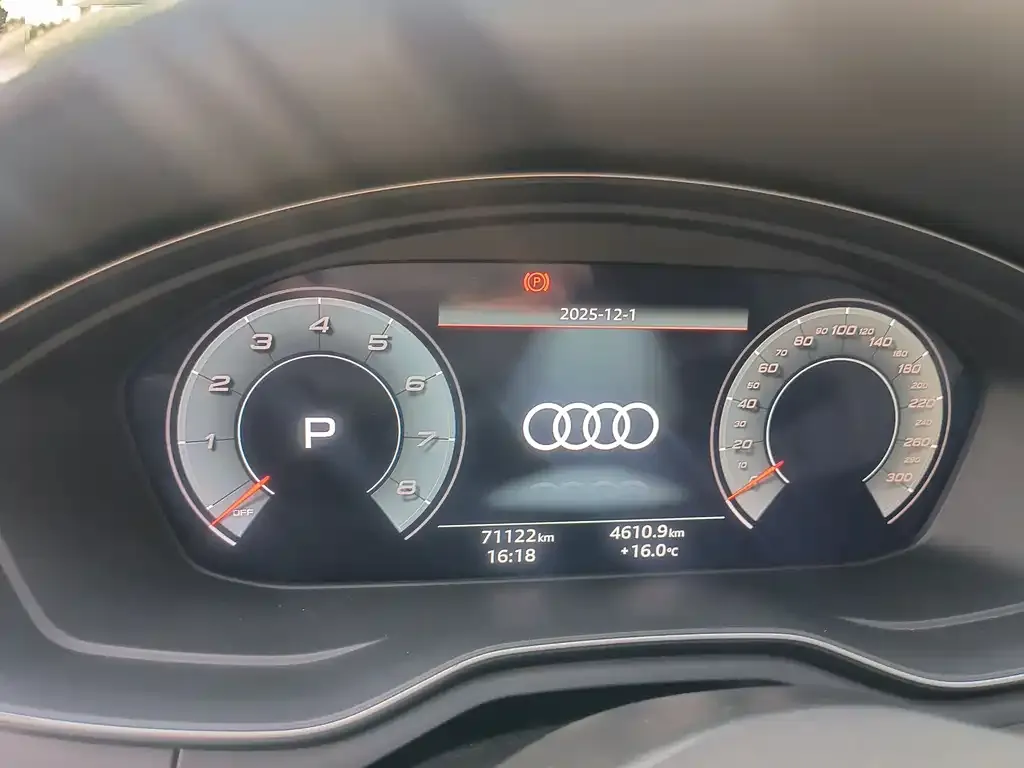 Audi A5 (Import) 2021 из CN, фото 2