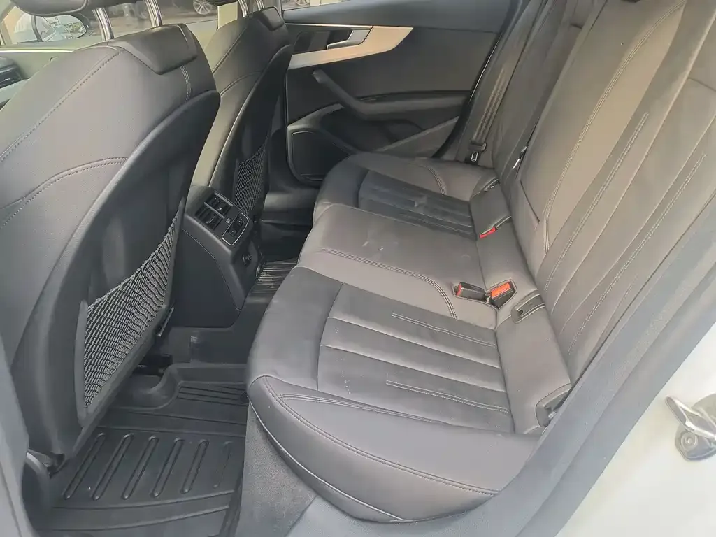 Audi A5 (Import) 2021 из CN, фото 5