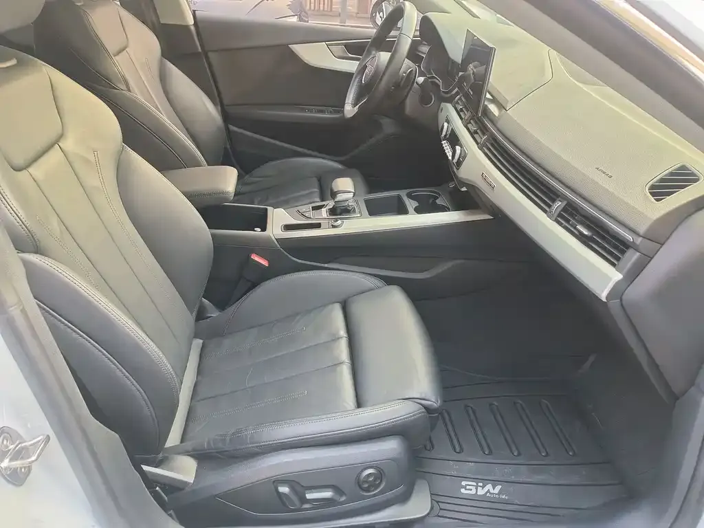 Audi A5 (Import) 2021 из CN, фото 6