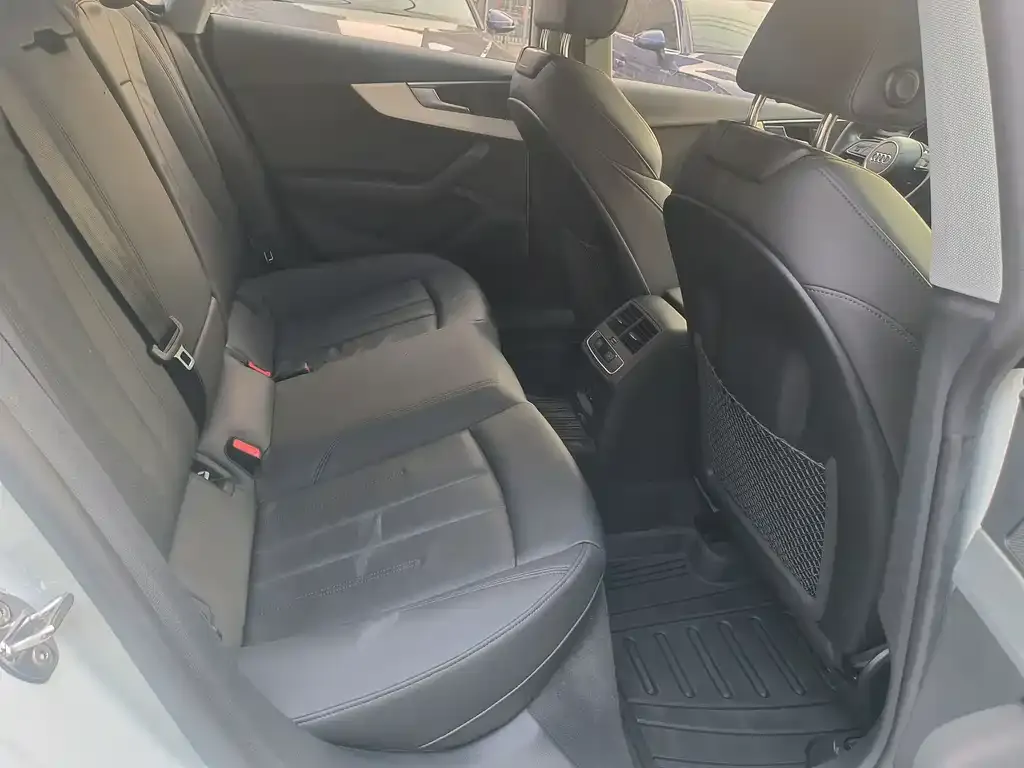 Audi A5 (Import) 2021 из CN, фото 3