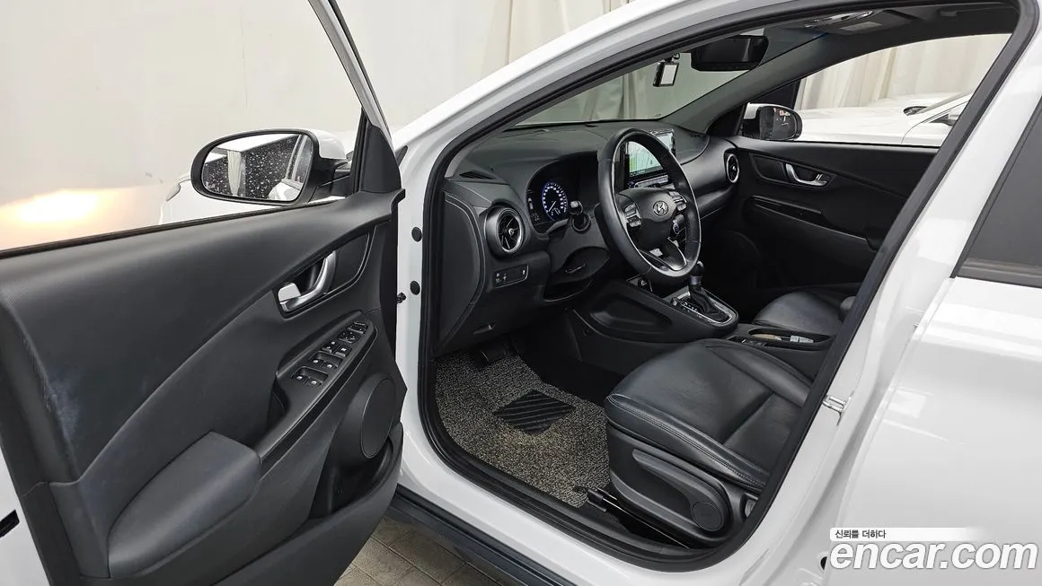 Hyundai Kona 2022 из KR, фото 8