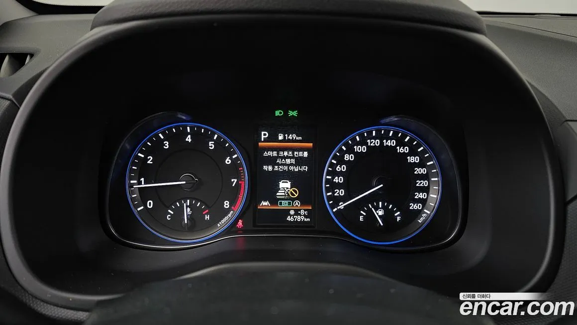 Hyundai Kona 2022 из KR, фото 4