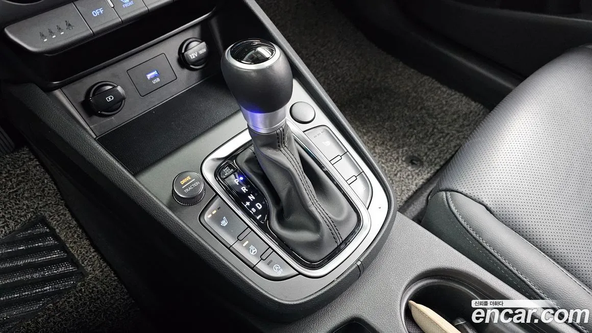 Hyundai Kona 2022 из KR, фото 9