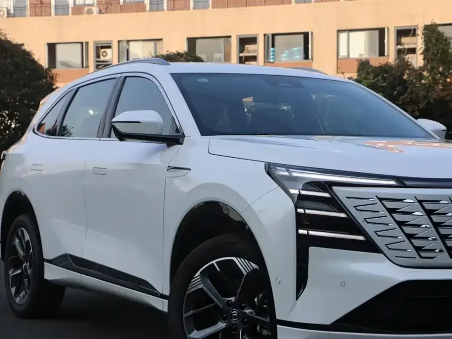 Changan CS75PLUS 2025 из CN, фото 3