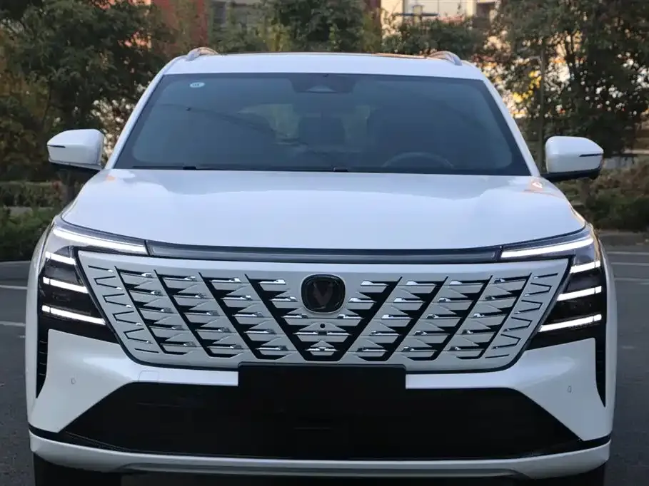 Changan CS75PLUS 2025 из CN, фото 5