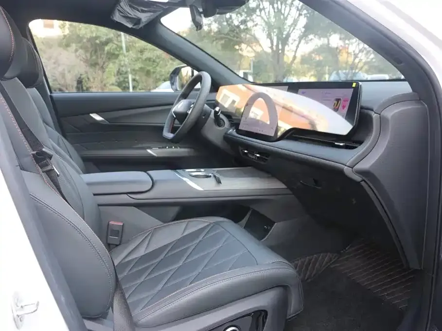 Changan CS75PLUS 2025 из CN, фото 9