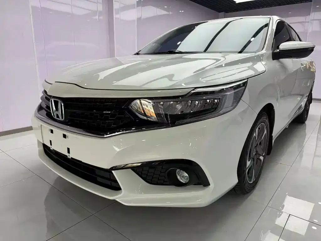 Honda Envix