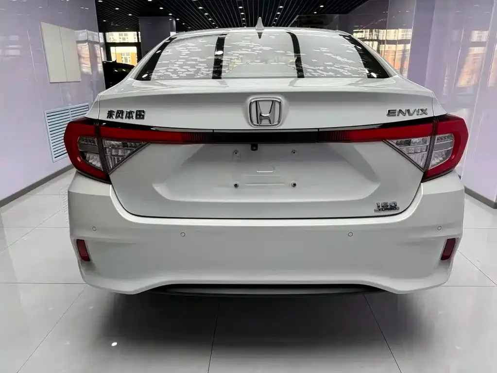 Honda Envix 2021 из CN, фото 2