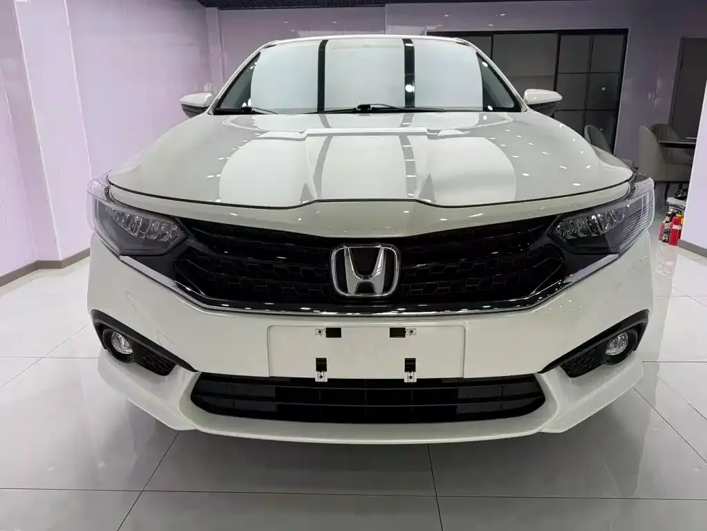 Honda Envix 2021 из CN, фото 3