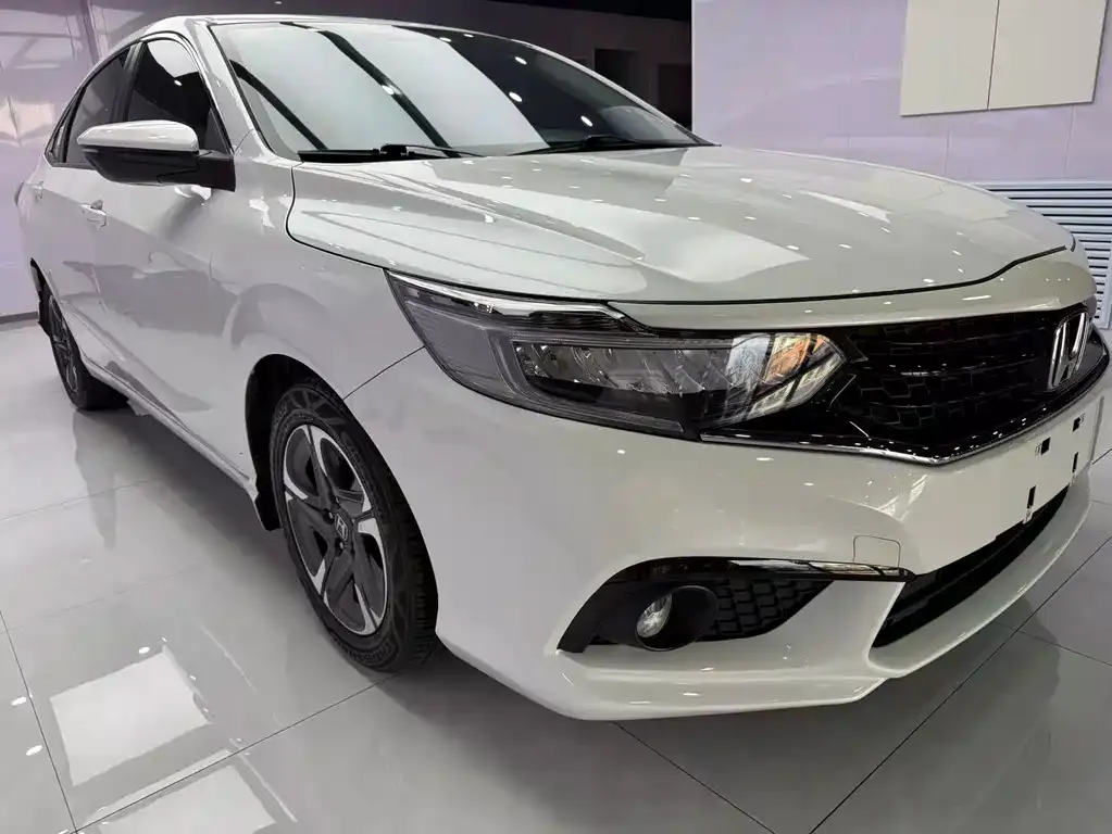 Honda Envix 2021 из CN, фото 5