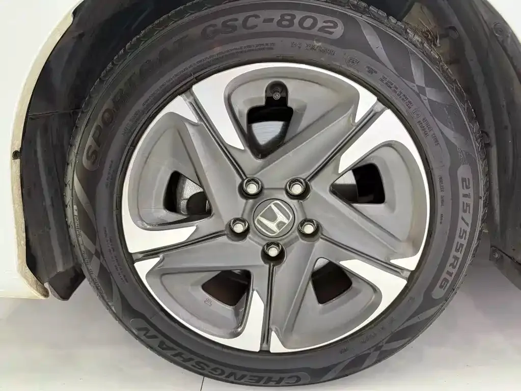 Honda Envix 2021 из CN, фото 7