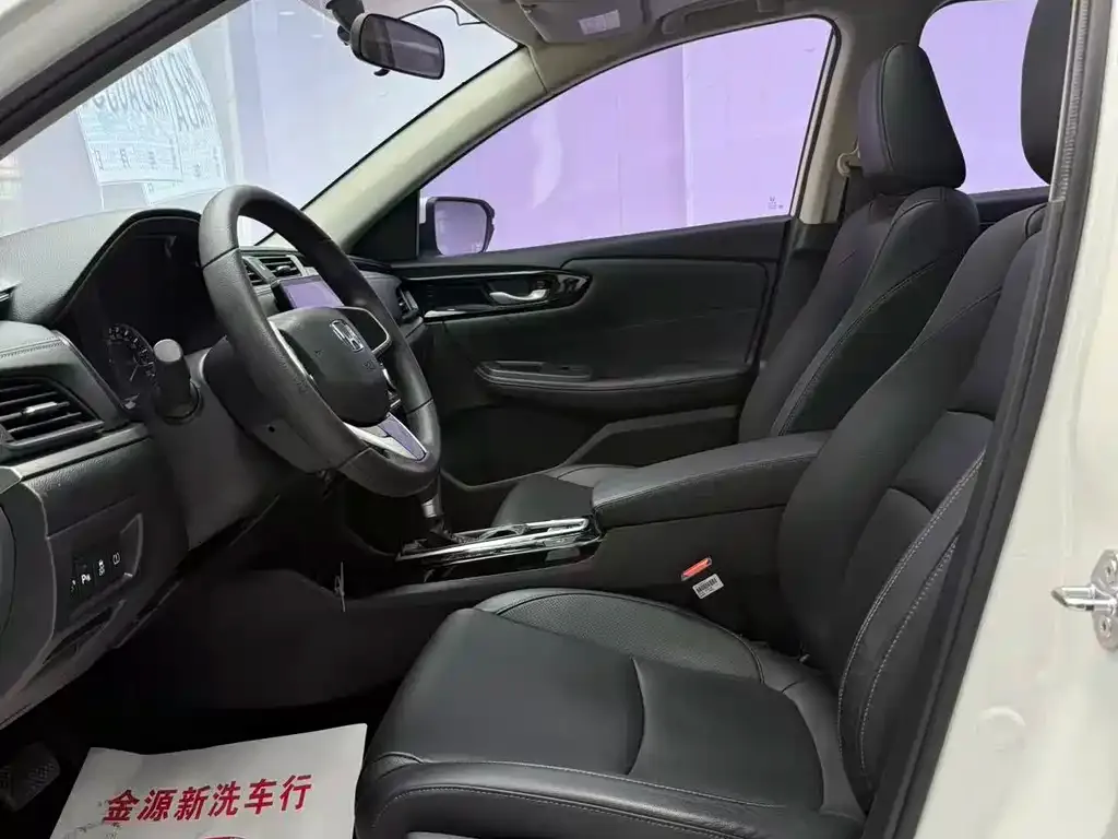Honda Envix 2021 из CN, фото 8