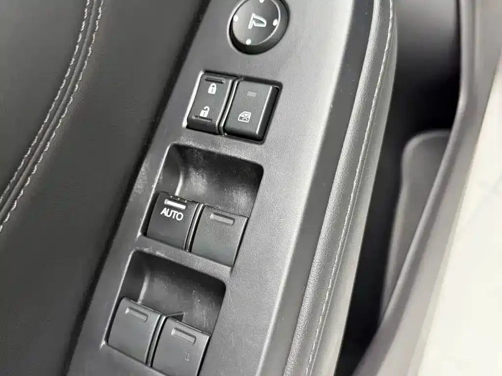 Honda Envix 2021 из CN, фото 9