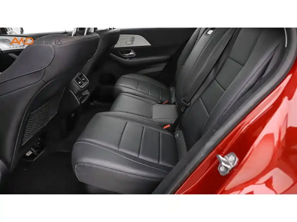 Mercedes-Benz GLE 2021 из CN, фото 5