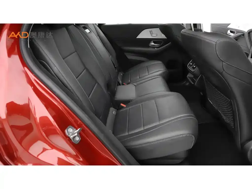 Mercedes-Benz GLE 2021 из CN, фото 8