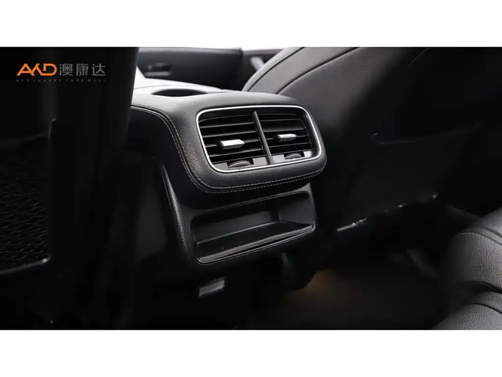Mercedes-Benz GLE 2021 из CN, фото 9