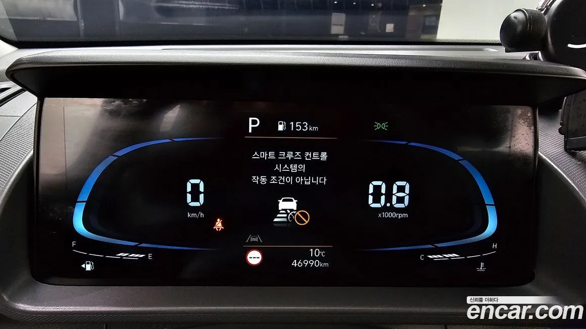 Hyundai Casper — фото 3