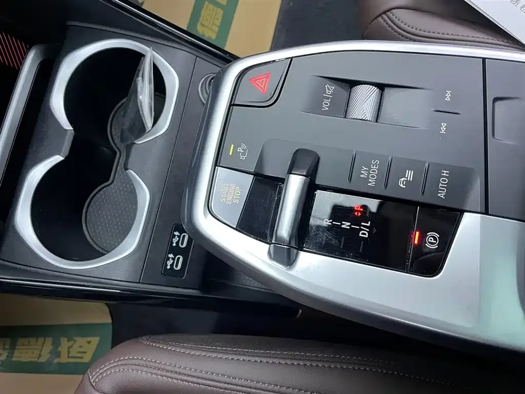 BMW X1 2023 из CN, фото 2