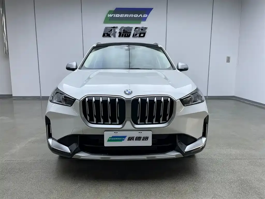 BMW X1 2023 из CN, фото 6