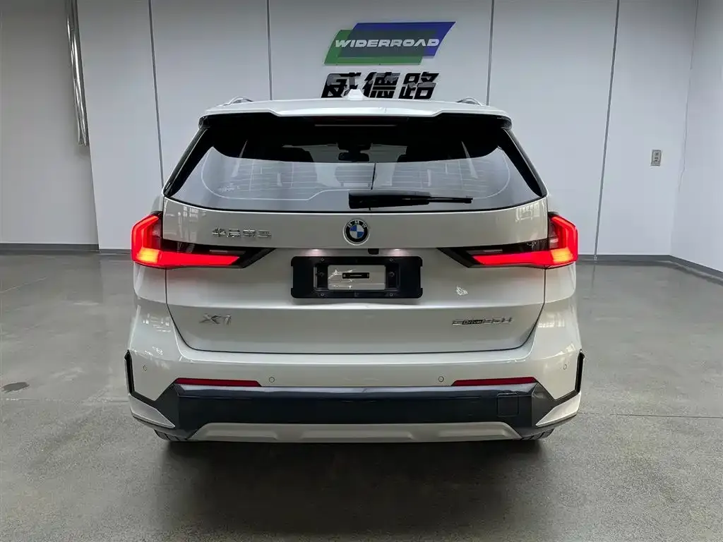 BMW X1 2023 из CN, фото 3